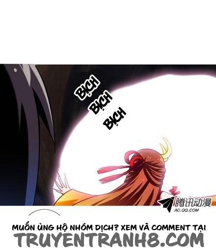 Đầu Óc Đại Sư Huynh Của Ta Rất Đen Tối - Chương 28 - Trang 5