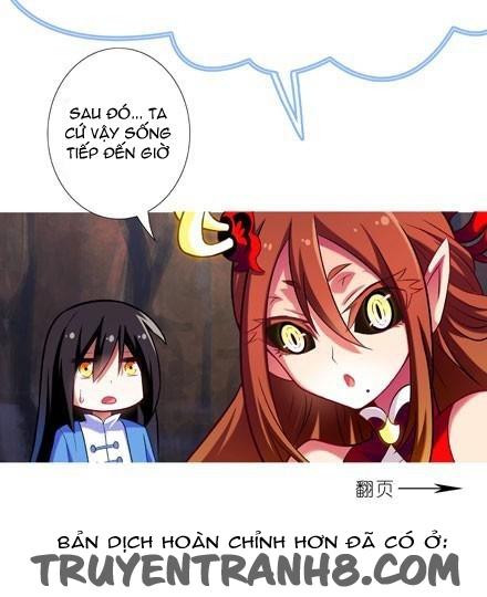 Đầu Óc Đại Sư Huynh Của Ta Rất Đen Tối - Chương 29 - Trang 5