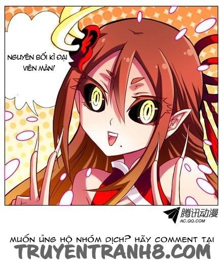 Đầu Óc Đại Sư Huynh Của Ta Rất Đen Tối - Chương 30 - Trang 2