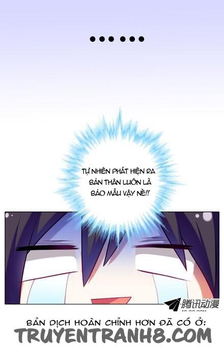 Đầu Óc Đại Sư Huynh Của Ta Rất Đen Tối - Chương 30 - Trang 17