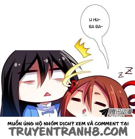 Đầu Óc Đại Sư Huynh Của Ta Rất Đen Tối - Chương 30 - Trang 18