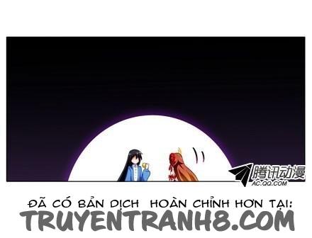 Đầu Óc Đại Sư Huynh Của Ta Rất Đen Tối - Chương 32 - Trang 13