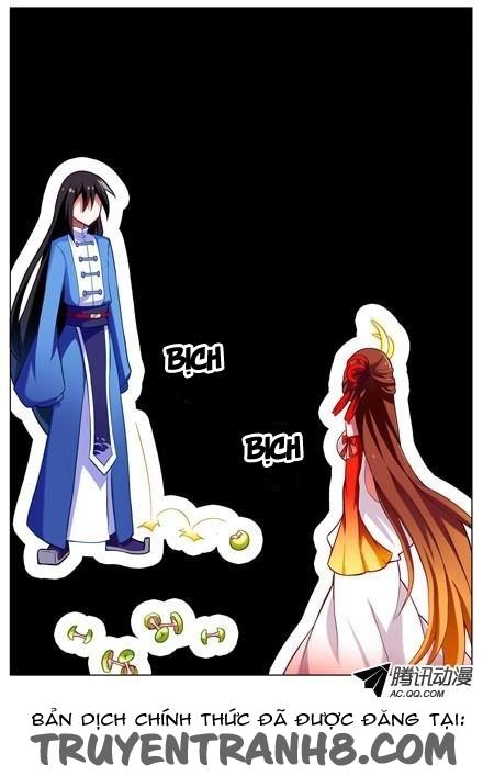 Đầu Óc Đại Sư Huynh Của Ta Rất Đen Tối - Chương 32 - Trang 15