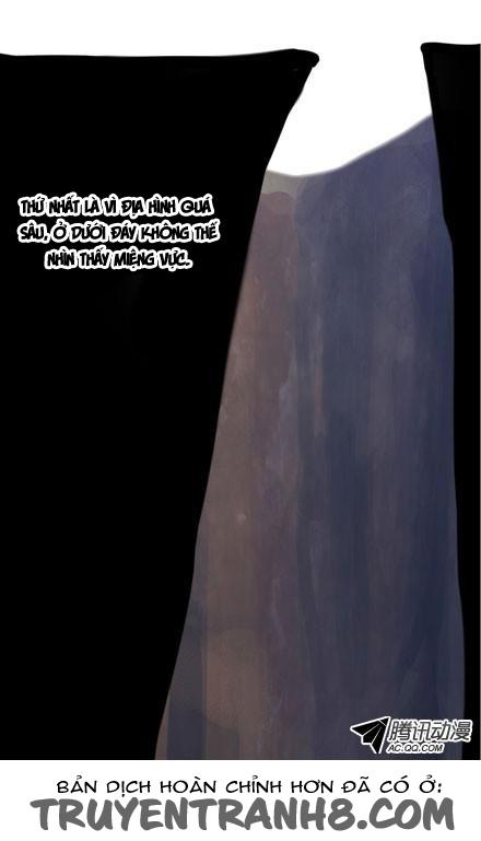 Đầu Óc Đại Sư Huynh Của Ta Rất Đen Tối - Chương 32 - Trang 3