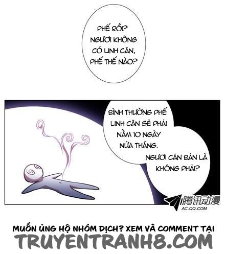 Đầu Óc Đại Sư Huynh Của Ta Rất Đen Tối - Chương 33 - Trang 2