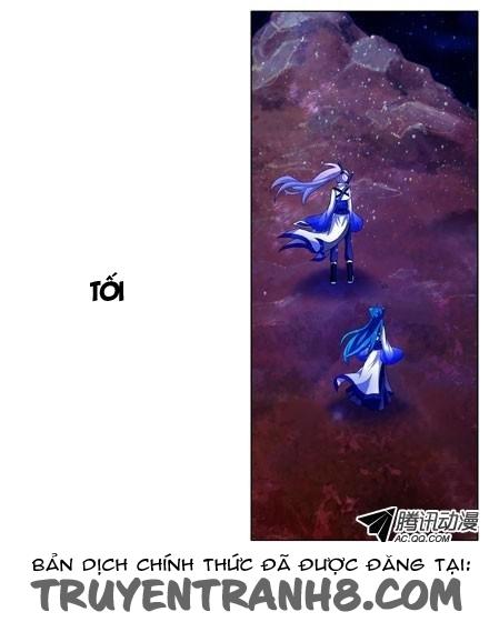 Đầu Óc Đại Sư Huynh Của Ta Rất Đen Tối - Chương 34 - Trang 7