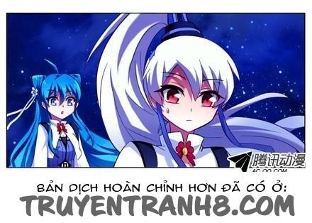 Đầu Óc Đại Sư Huynh Của Ta Rất Đen Tối - Chương 34 - Trang 8