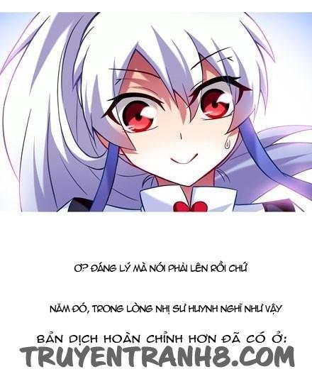 Đầu Óc Đại Sư Huynh Của Ta Rất Đen Tối - Chương 34 - Trang 10