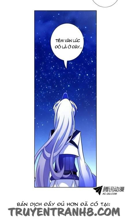 Đầu Óc Đại Sư Huynh Của Ta Rất Đen Tối - Chương 35 - Trang 9