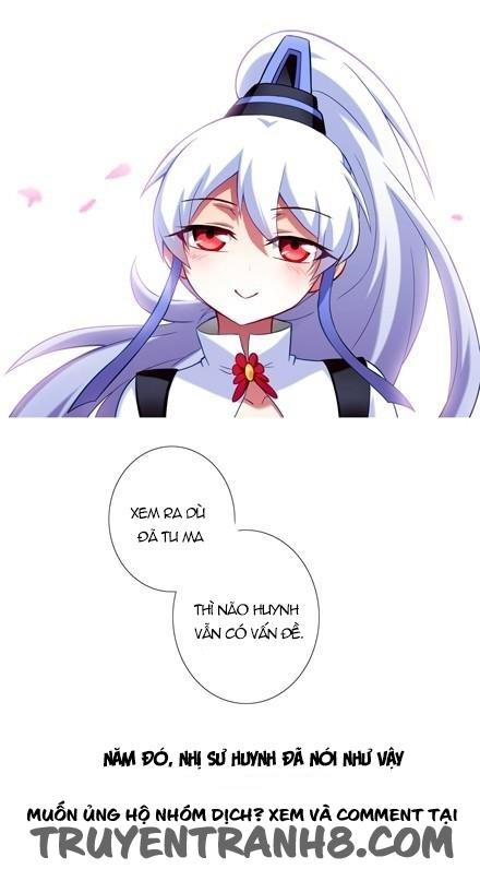 Đầu Óc Đại Sư Huynh Của Ta Rất Đen Tối - Chương 36 - Trang 16
