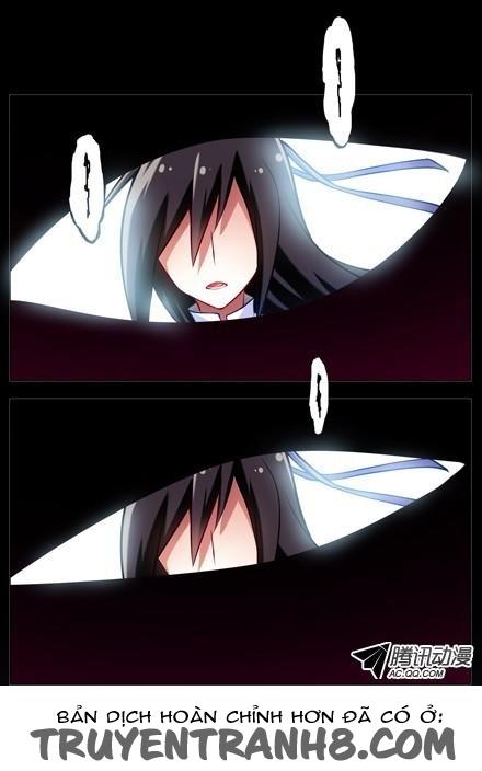 Đầu Óc Đại Sư Huynh Của Ta Rất Đen Tối - Chương 36 - Trang 7