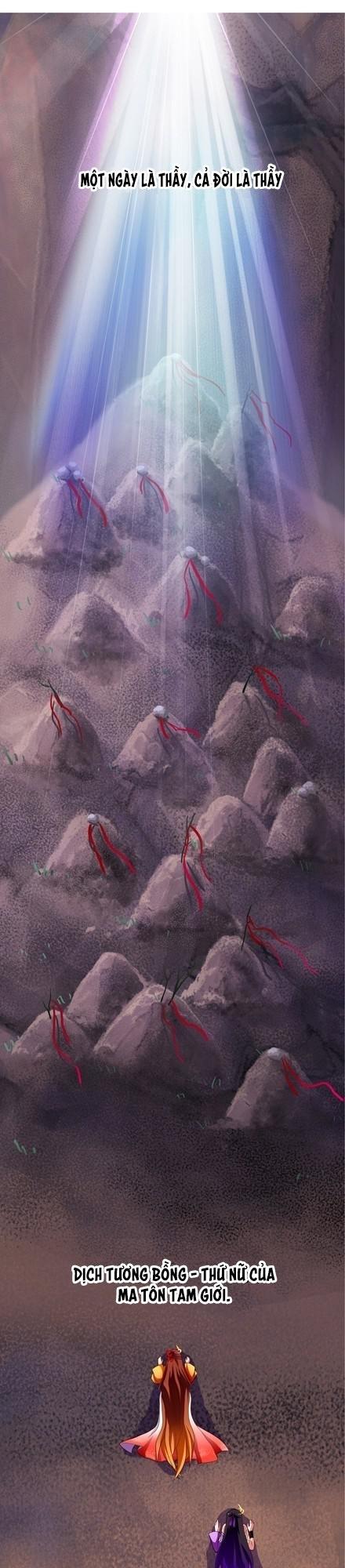 Đầu Óc Đại Sư Huynh Của Ta Rất Đen Tối - Chương 37 - Trang 14