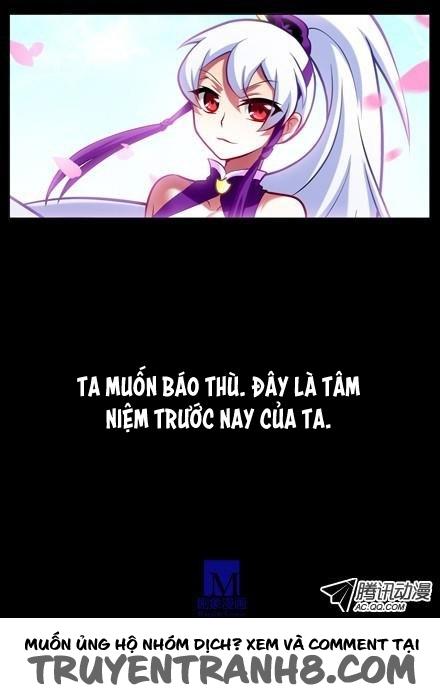 Đầu Óc Đại Sư Huynh Của Ta Rất Đen Tối - Chương 38 - Trang 5