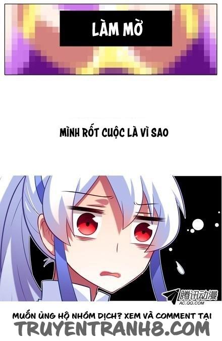 Đầu Óc Đại Sư Huynh Của Ta Rất Đen Tối - Chương 38 - Trang 9