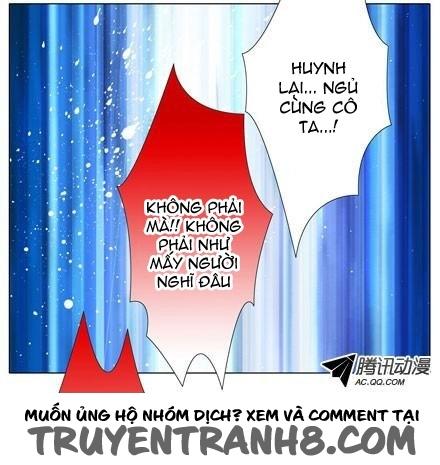 Đầu Óc Đại Sư Huynh Của Ta Rất Đen Tối - Chương 41 - Trang 12