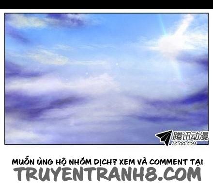 Đầu Óc Đại Sư Huynh Của Ta Rất Đen Tối - Chương 41 - Trang 3