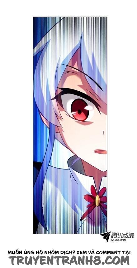 Đầu Óc Đại Sư Huynh Của Ta Rất Đen Tối - Chương 42 - Trang 14