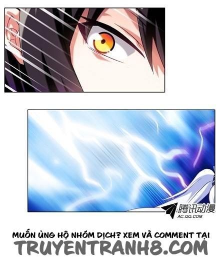 Đầu Óc Đại Sư Huynh Của Ta Rất Đen Tối - Chương 42 - Trang 9