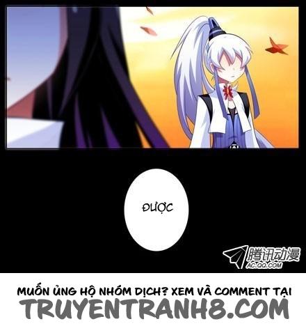 Đầu Óc Đại Sư Huynh Của Ta Rất Đen Tối - Chương 43 - Trang 2