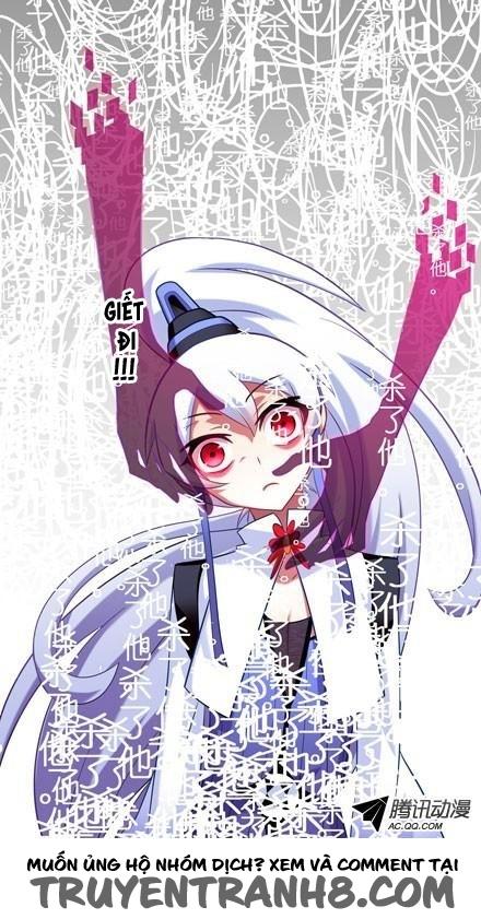 Đầu Óc Đại Sư Huynh Của Ta Rất Đen Tối - Chương 43 - Trang 11