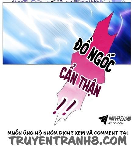 Đầu Óc Đại Sư Huynh Của Ta Rất Đen Tối - Chương 43 - Trang 12