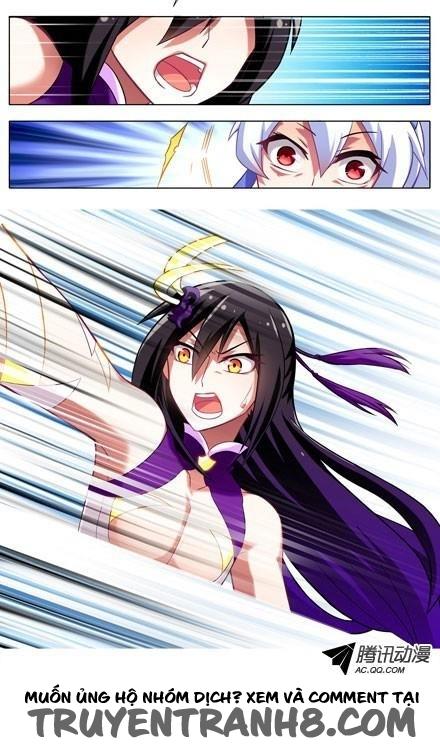 Đầu Óc Đại Sư Huynh Của Ta Rất Đen Tối - Chương 43 - Trang 13