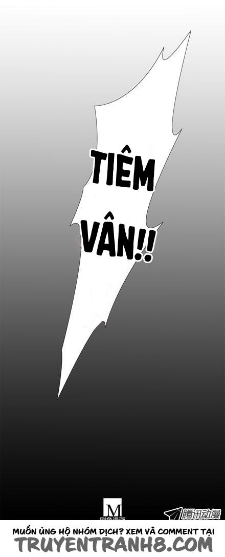 Đầu Óc Đại Sư Huynh Của Ta Rất Đen Tối - Chương 43 - Trang 18