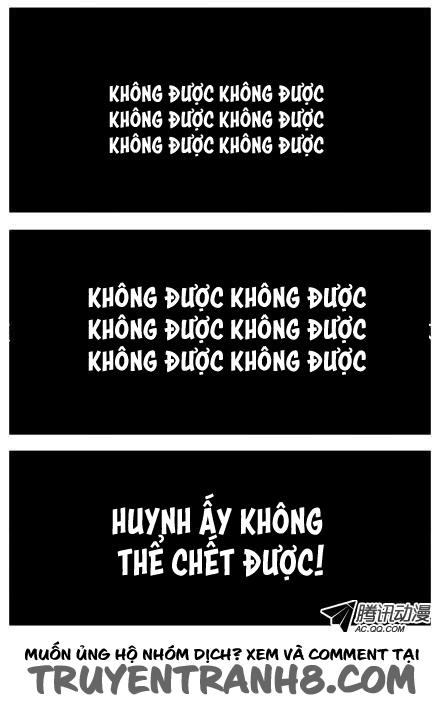 Đầu Óc Đại Sư Huynh Của Ta Rất Đen Tối - Chương 43 - Trang 20