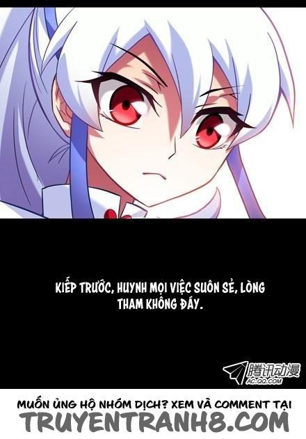 Đầu Óc Đại Sư Huynh Của Ta Rất Đen Tối - Chương 43 - Trang 3