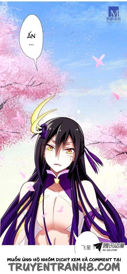 Đầu Óc Đại Sư Huynh Của Ta Rất Đen Tối - Chương 43 - Trang 24