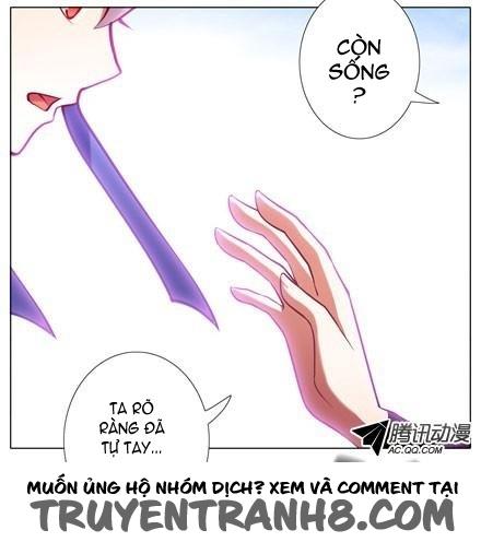 Đầu Óc Đại Sư Huynh Của Ta Rất Đen Tối - Chương 43 - Trang 26