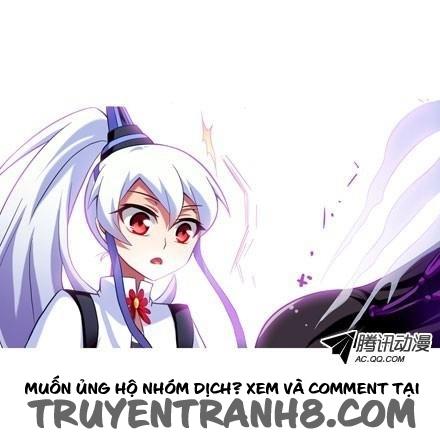 Đầu Óc Đại Sư Huynh Của Ta Rất Đen Tối - Chương 43 - Trang 28