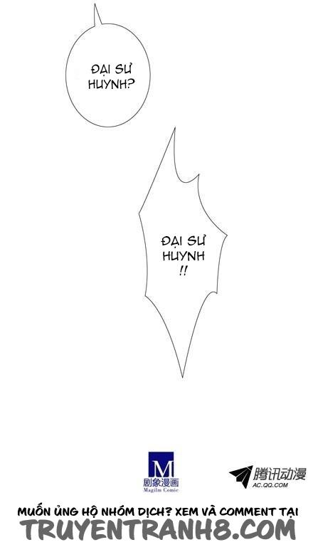 Đầu Óc Đại Sư Huynh Của Ta Rất Đen Tối - Chương 43 - Trang 29