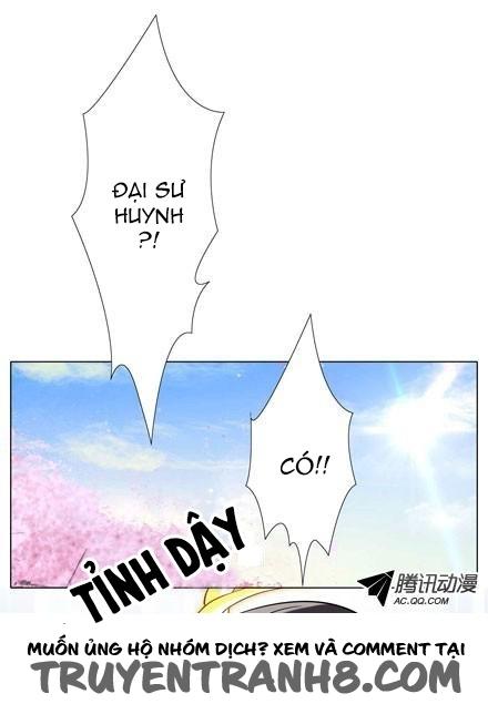 Đầu Óc Đại Sư Huynh Của Ta Rất Đen Tối - Chương 43 - Trang 30