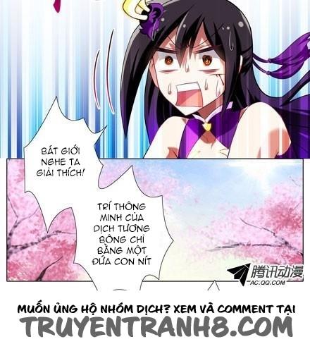 Đầu Óc Đại Sư Huynh Của Ta Rất Đen Tối - Chương 43 - Trang 31