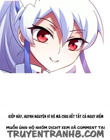 Đầu Óc Đại Sư Huynh Của Ta Rất Đen Tối - Chương 43 - Trang 8