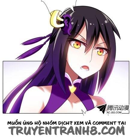 Đầu Óc Đại Sư Huynh Của Ta Rất Đen Tối - Chương 44 - Trang 2