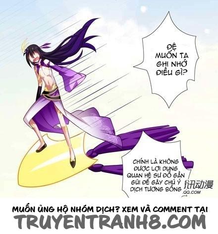 Đầu Óc Đại Sư Huynh Của Ta Rất Đen Tối - Chương 44 - Trang 15