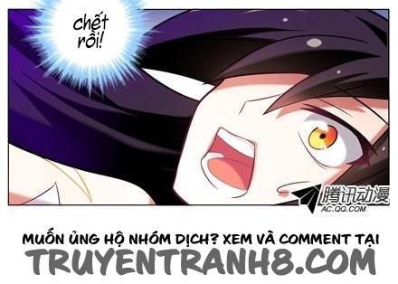 Đầu Óc Đại Sư Huynh Của Ta Rất Đen Tối - Chương 44 - Trang 18