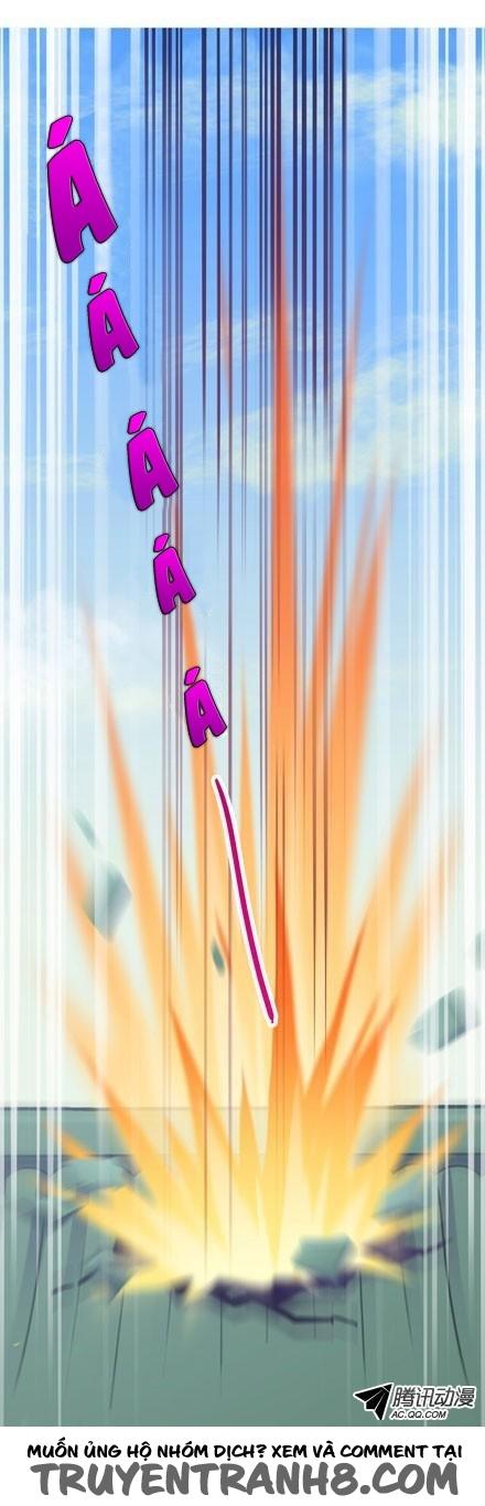 Đầu Óc Đại Sư Huynh Của Ta Rất Đen Tối - Chương 44 - Trang 19