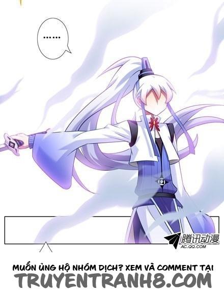 Đầu Óc Đại Sư Huynh Của Ta Rất Đen Tối - Chương 45 - Trang 11