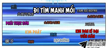 Đầu Óc Đại Sư Huynh Của Ta Rất Đen Tối - Chương 45 - Trang 4