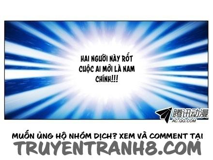 Đầu Óc Đại Sư Huynh Của Ta Rất Đen Tối - Chương 46 - Trang 14