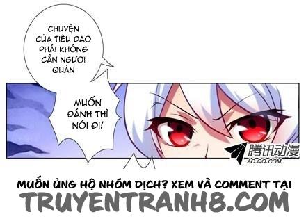 Đầu Óc Đại Sư Huynh Của Ta Rất Đen Tối - Chương 46 - Trang 10