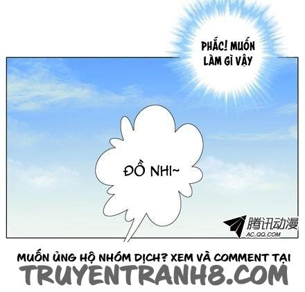 Đầu Óc Đại Sư Huynh Của Ta Rất Đen Tối - Chương 50 - Trang 5