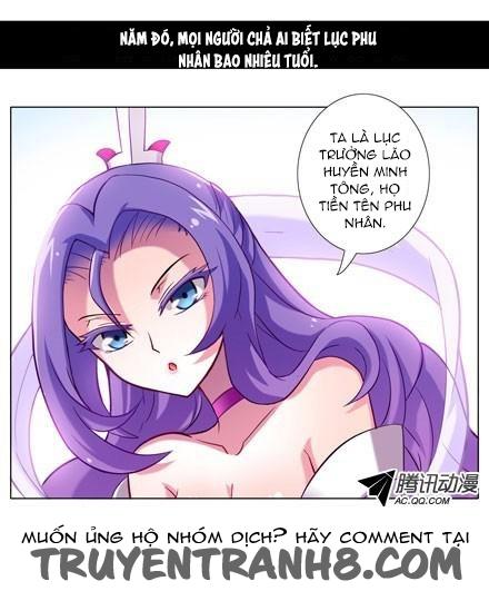 Đầu Óc Đại Sư Huynh Của Ta Rất Đen Tối - Chương 51 - Trang 2