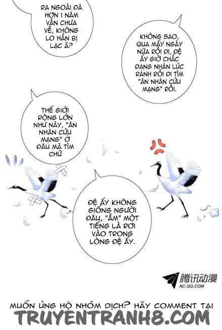 Đầu Óc Đại Sư Huynh Của Ta Rất Đen Tối - Chương 52 - Trang 14