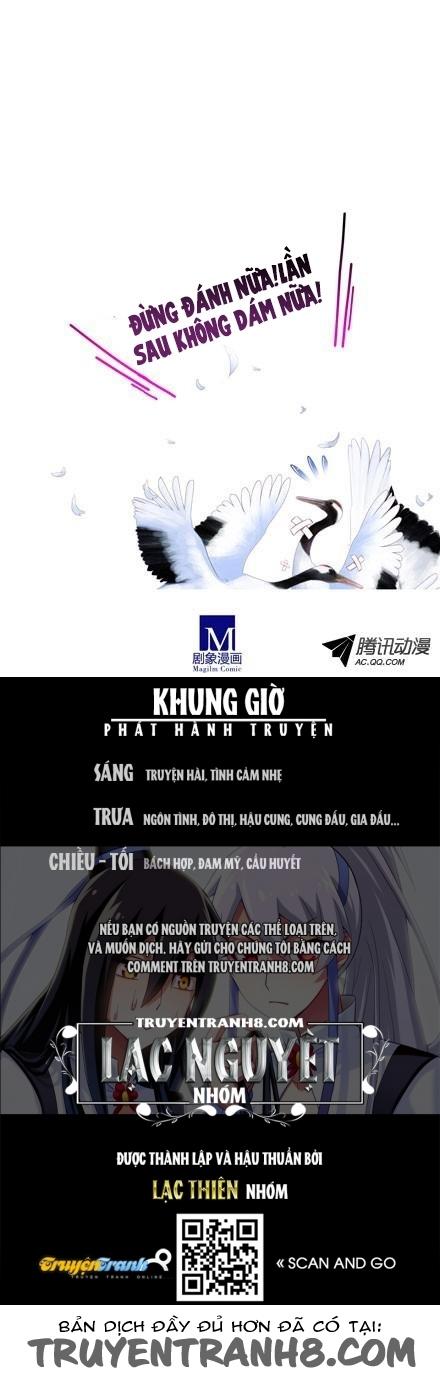 Đầu Óc Đại Sư Huynh Của Ta Rất Đen Tối - Chương 52 - Trang 19