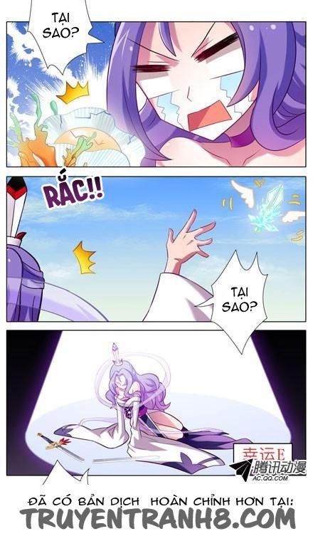 Đầu Óc Đại Sư Huynh Của Ta Rất Đen Tối - Chương 52 - Trang 7