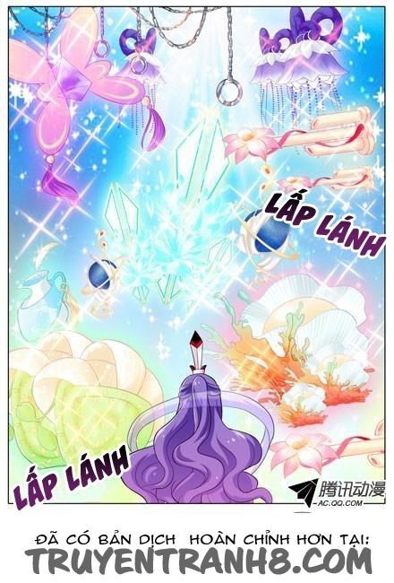 Đầu Óc Đại Sư Huynh Của Ta Rất Đen Tối - Chương 52 - Trang 10